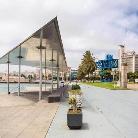 Apartment In Palmas